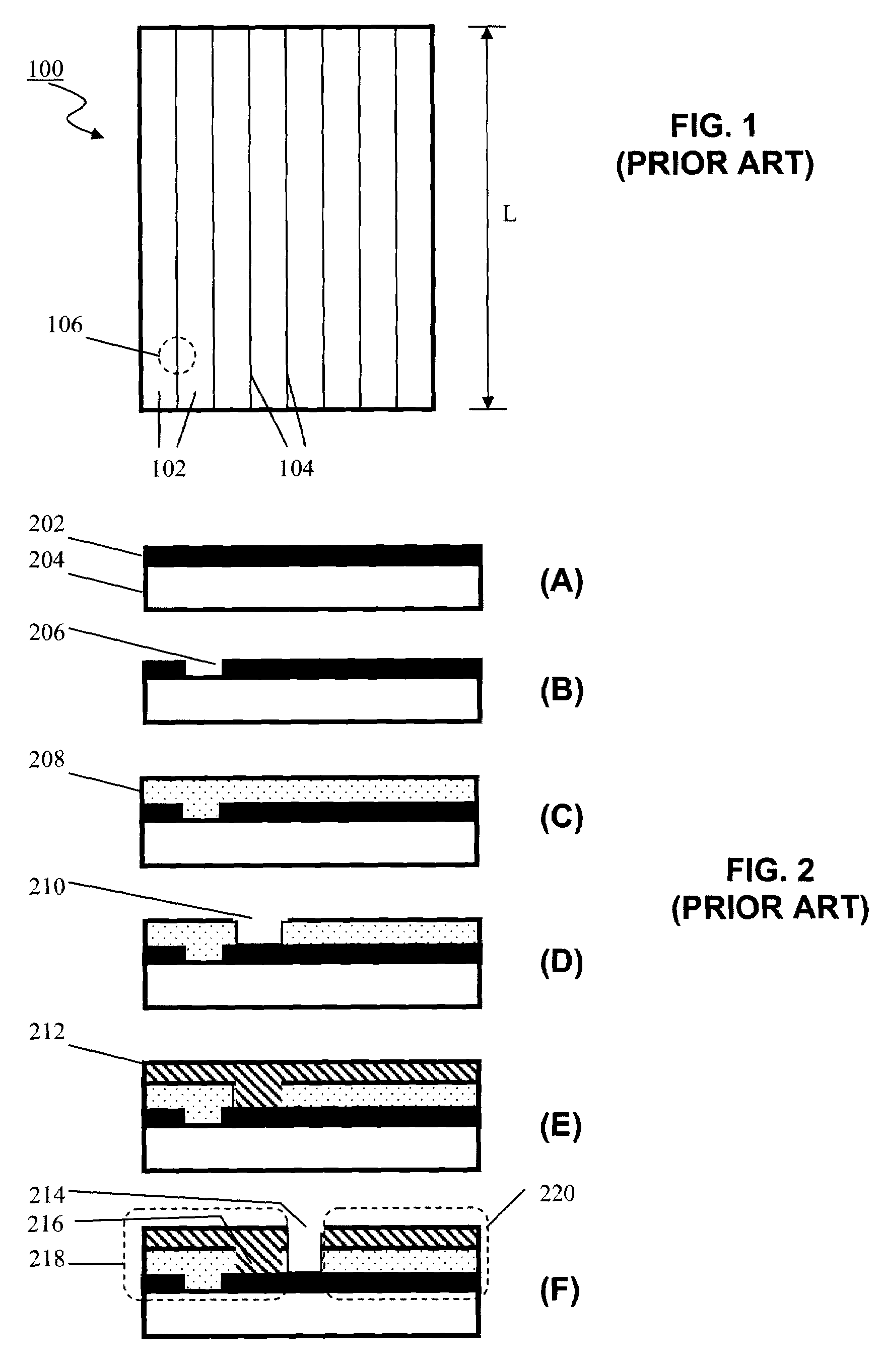 Module having an improved thin film solar cell interconnect