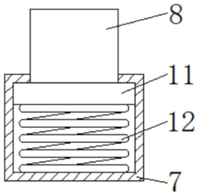 Intelligent carrier for file management