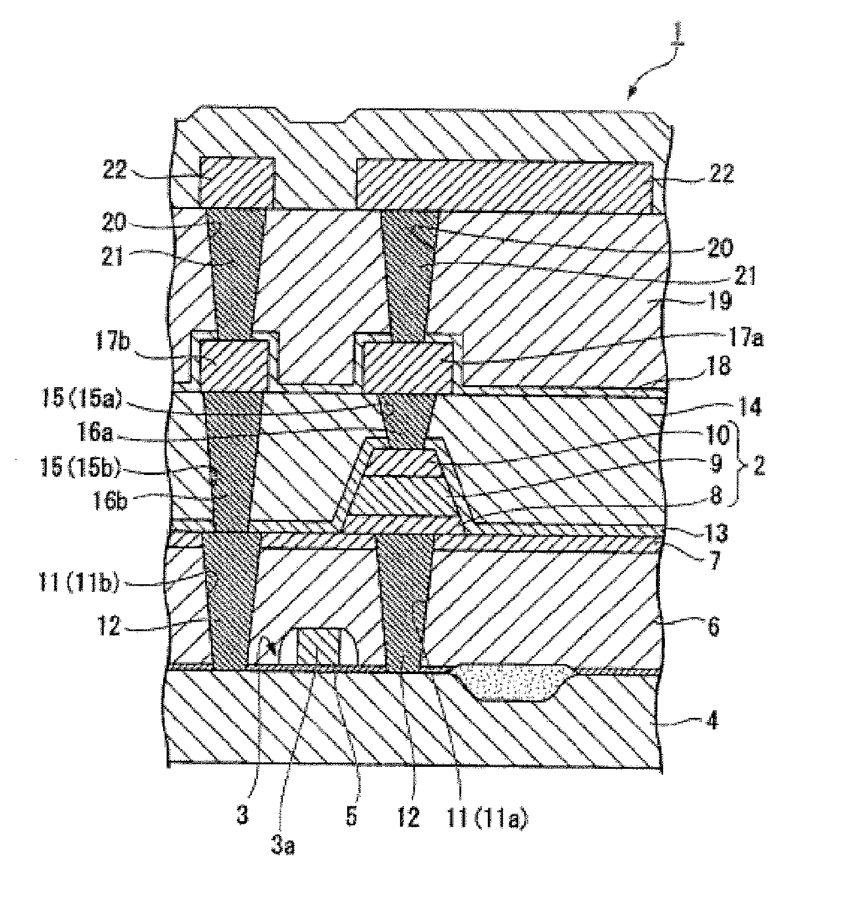Method for Manufacturing Ferroelectric Memory