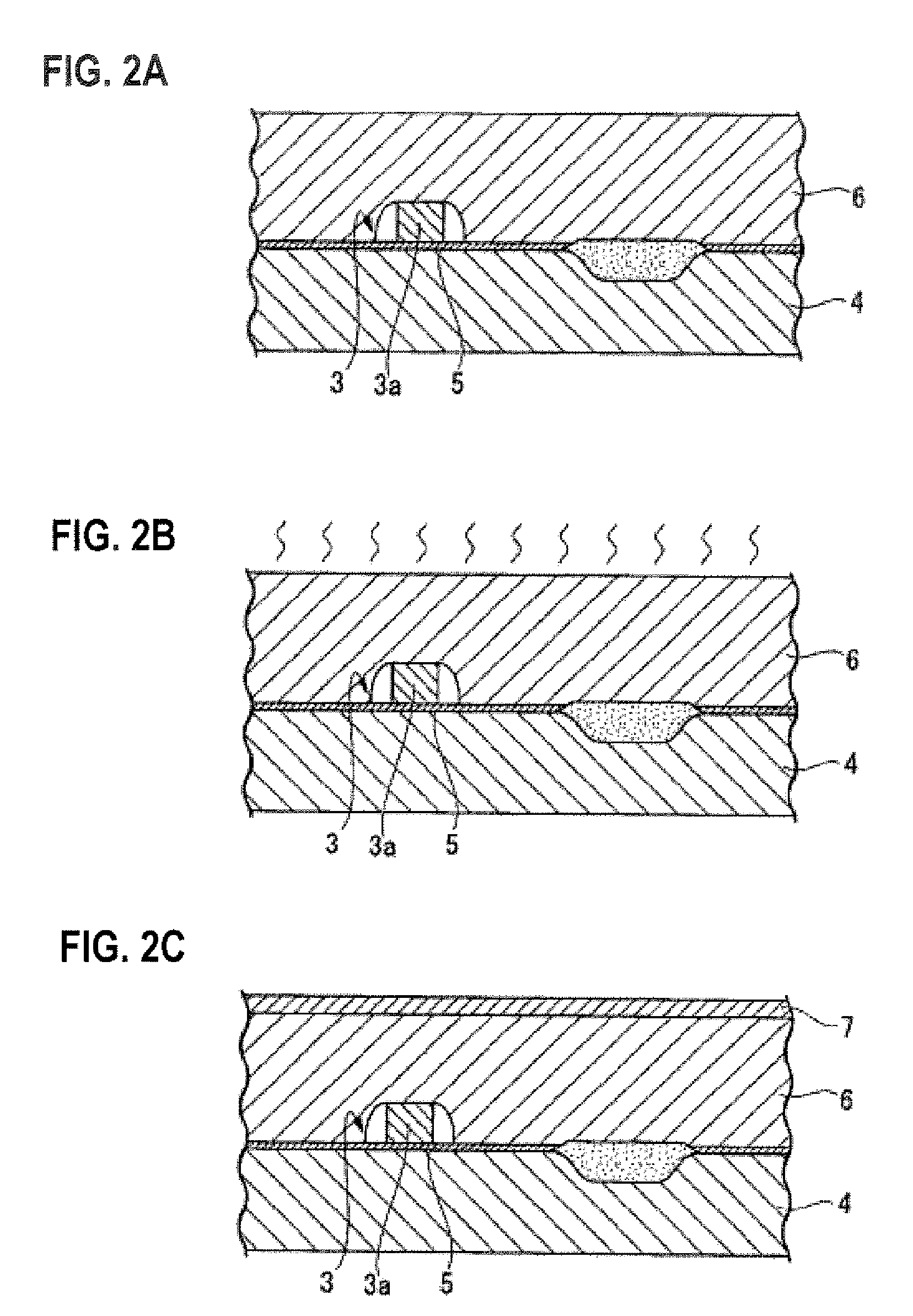 Method for Manufacturing Ferroelectric Memory