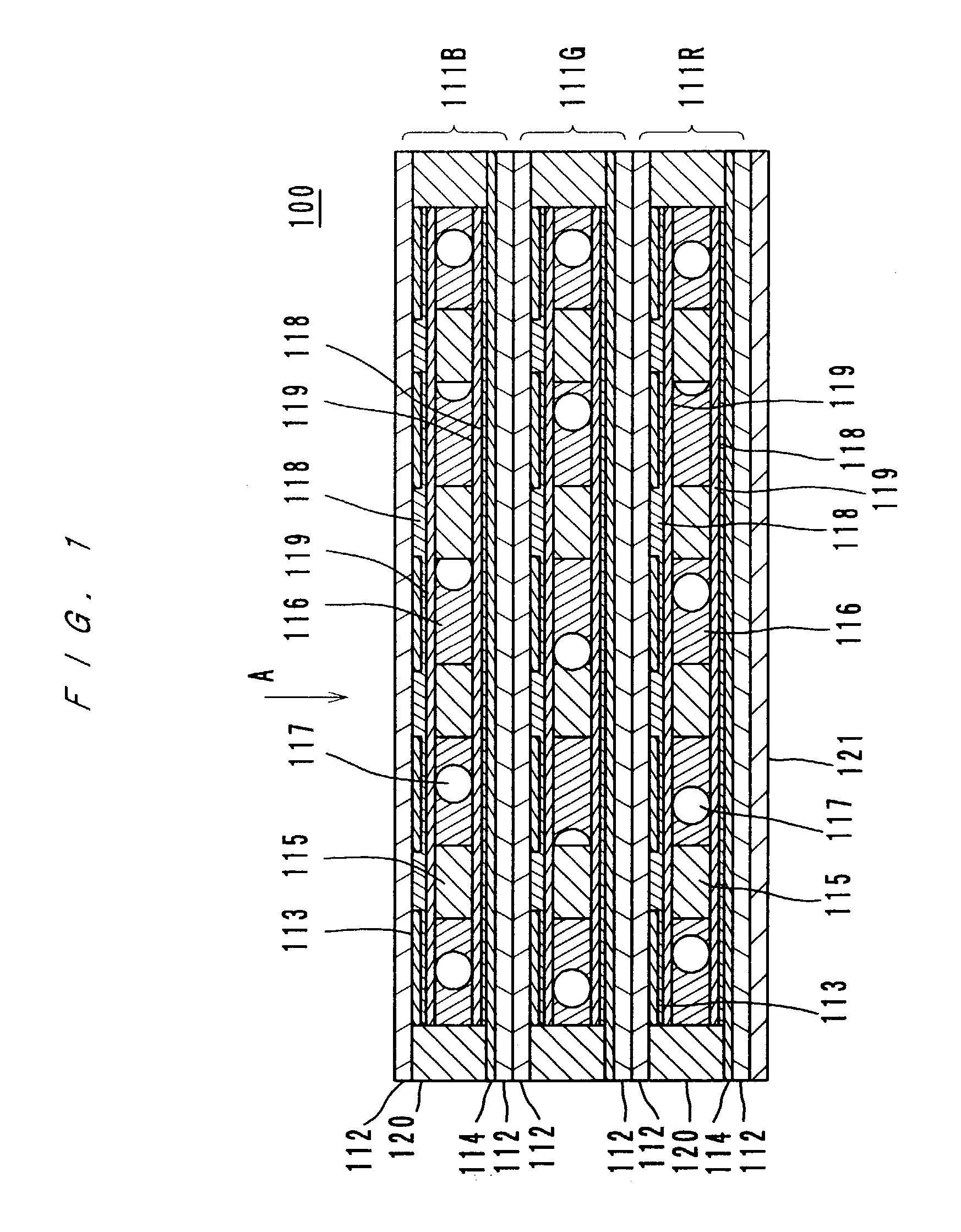 Method and a device for driving a liquid crystal display, and a liquid crystal display apparatus