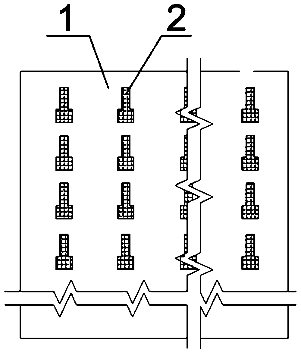 A kind of preparation method of zinc oxide thin film transistor
