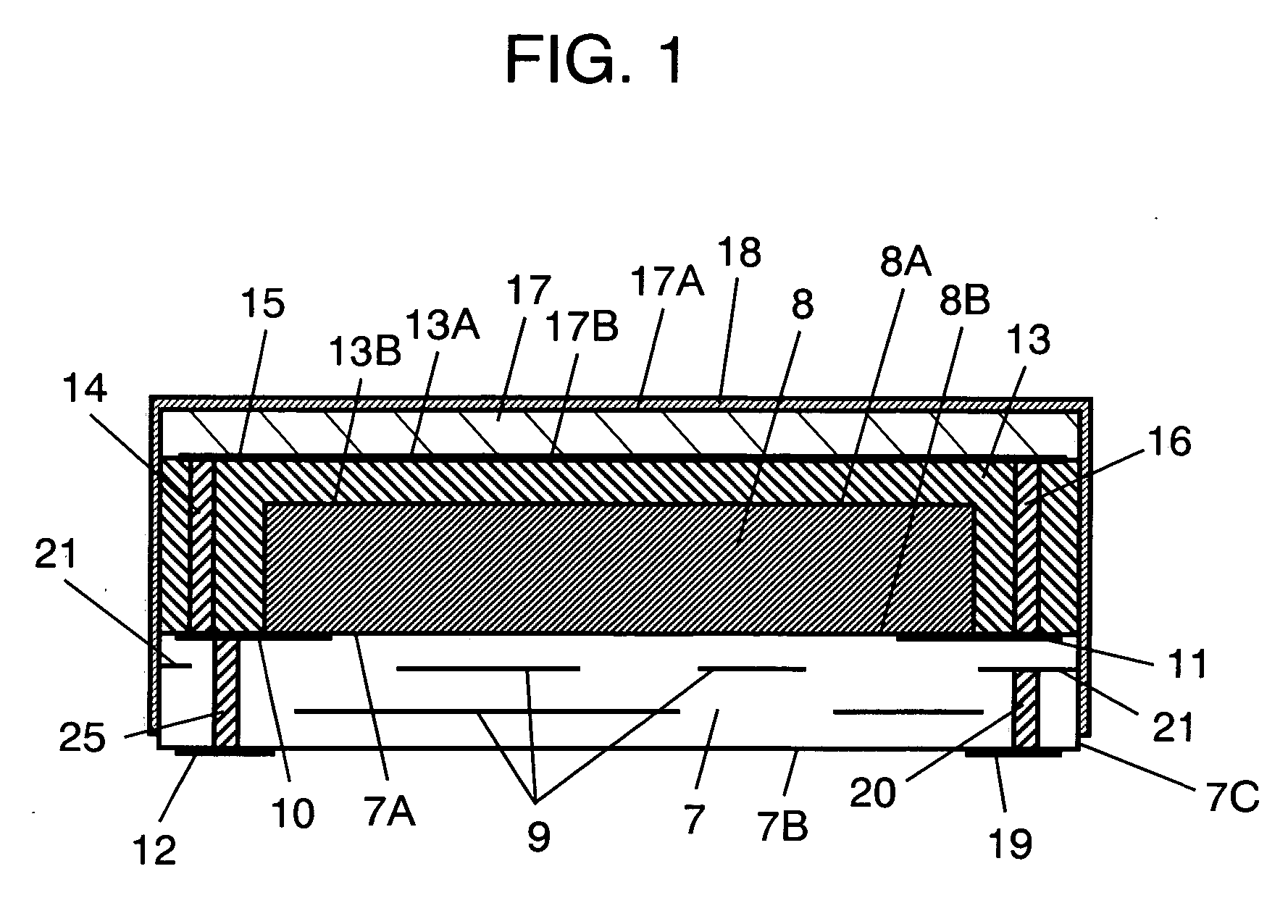 Composite electronic component