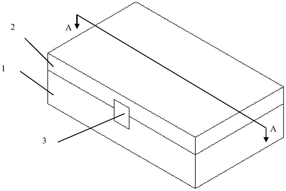 A reusable anti-fog mask and mask box