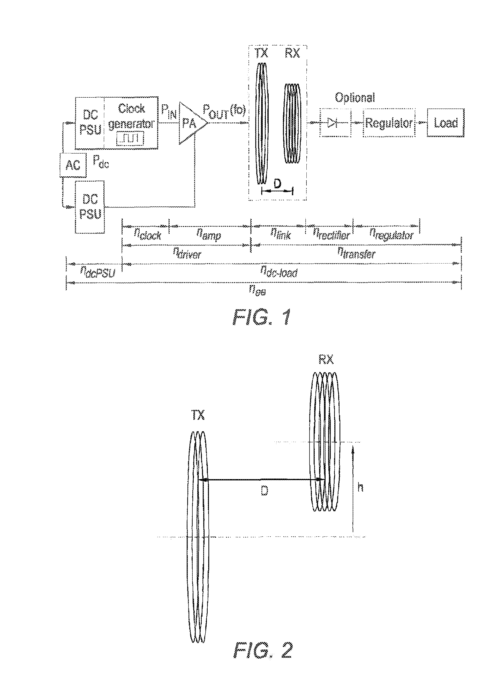 Inductive Power Transfer System