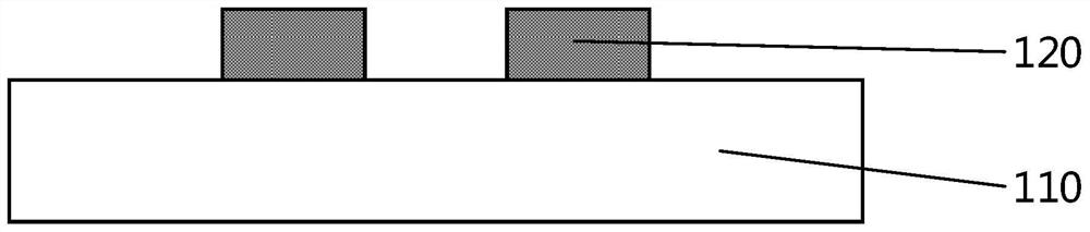 Wafer structure for bonding and forming method and bonding method thereof