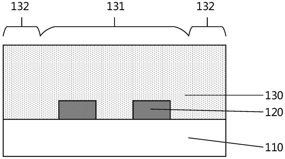 Wafer structure for bonding and forming method and bonding method thereof