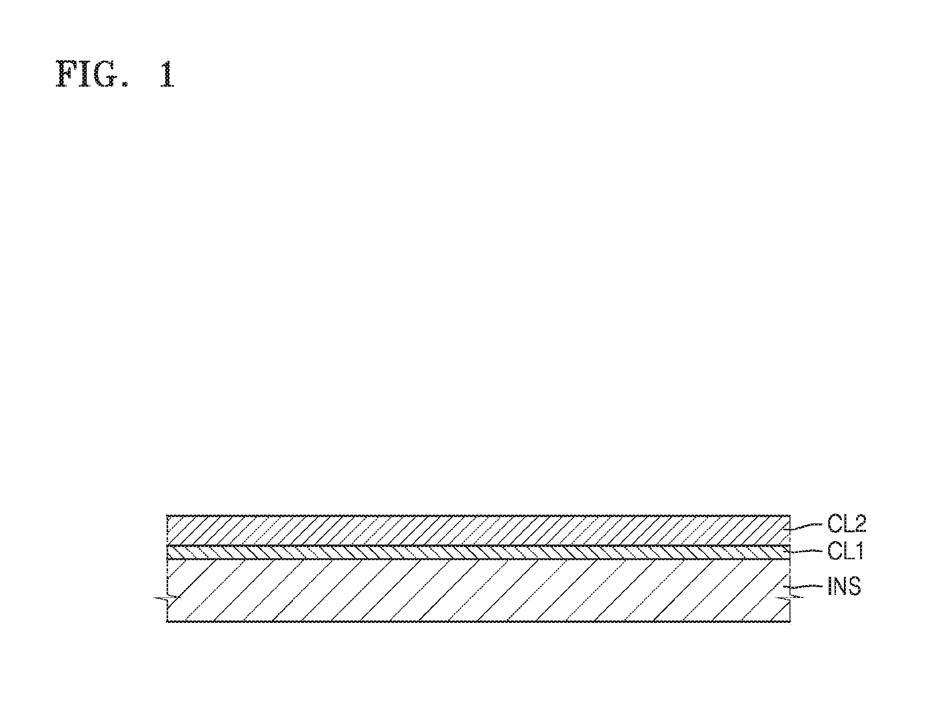 Etchant composition and method of manufacturing a thin film transistor substrate by using the same