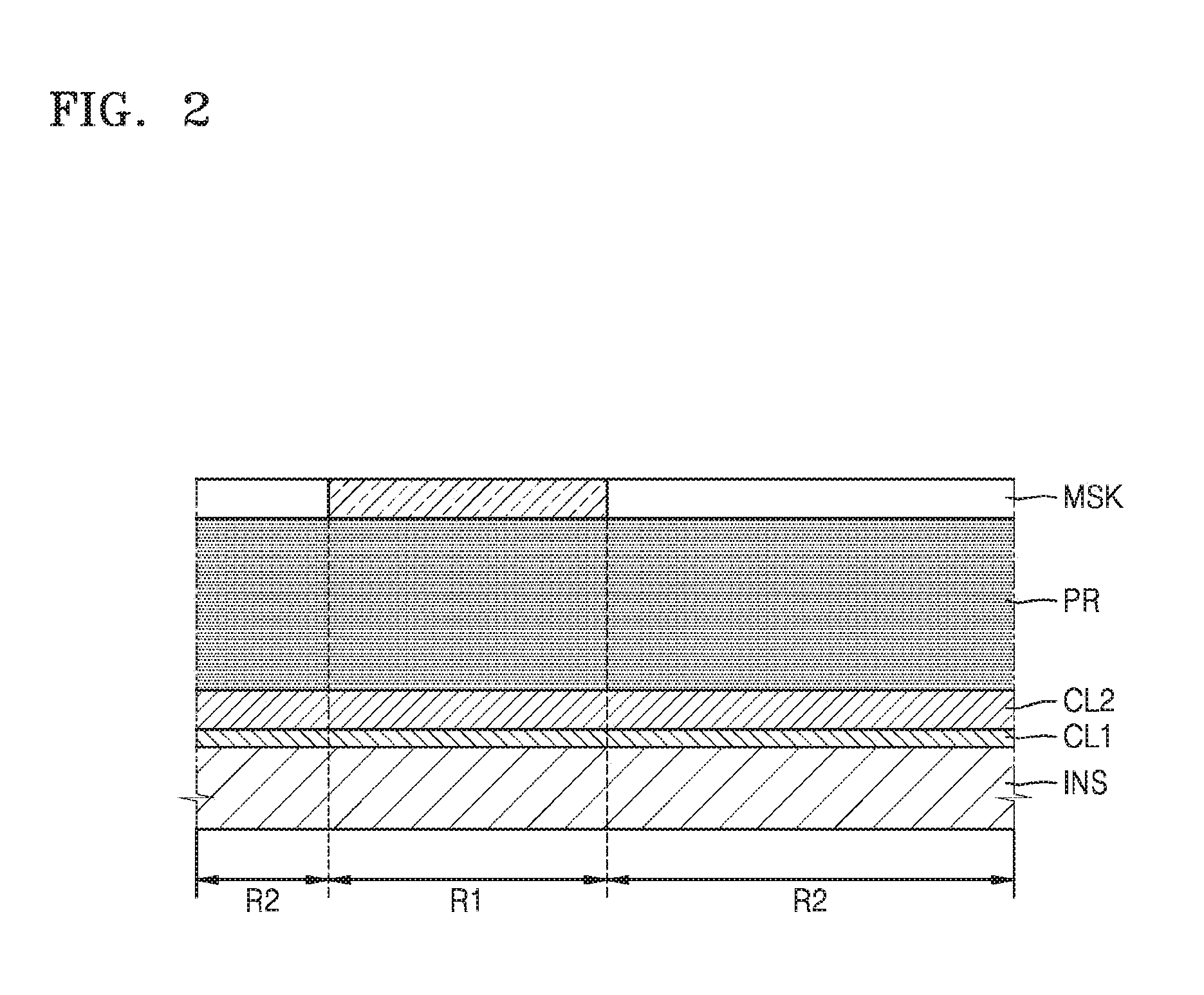 Etchant composition and method of manufacturing a thin film transistor substrate by using the same