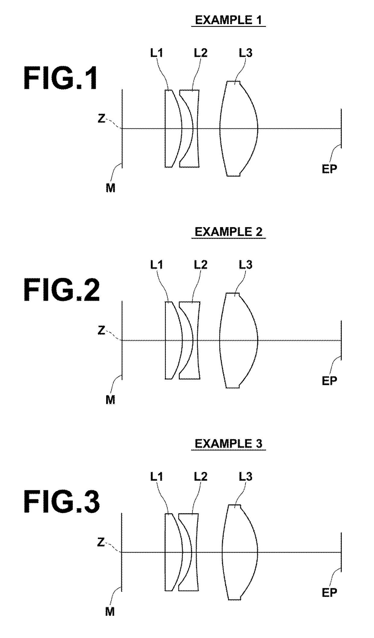 Eyepiece lens and imaging apparatus