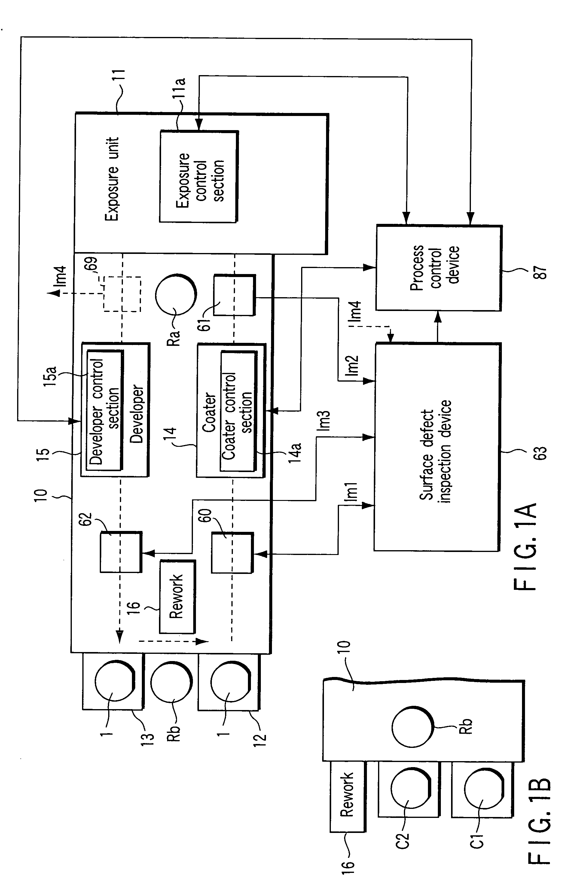Method and apparatus for manufacturing semiconductor