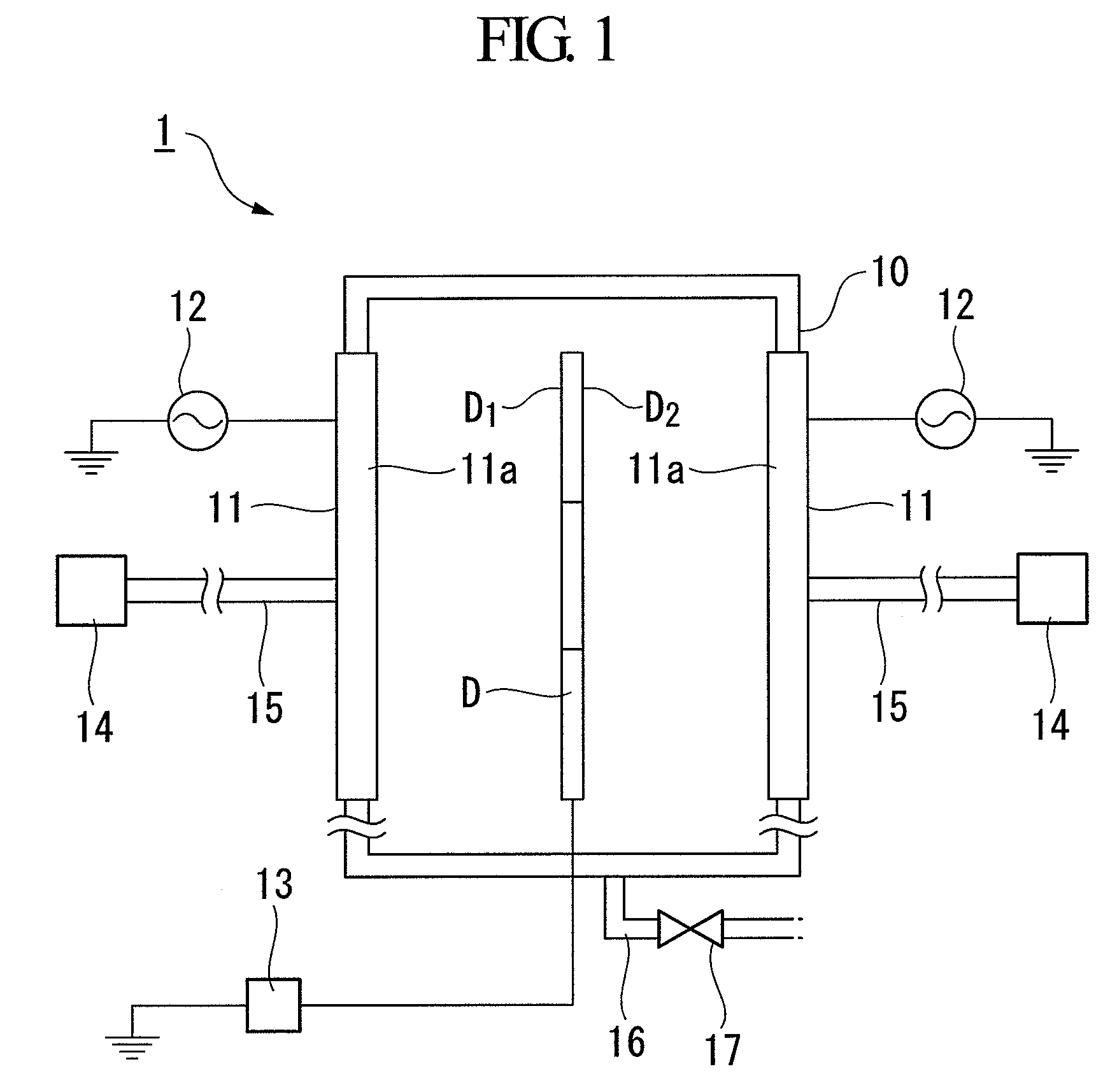 Method for forming carbon protective film and method for producing magnetic recording medium, magnetic recording medium and magnetic recording/reproducing apparatus
