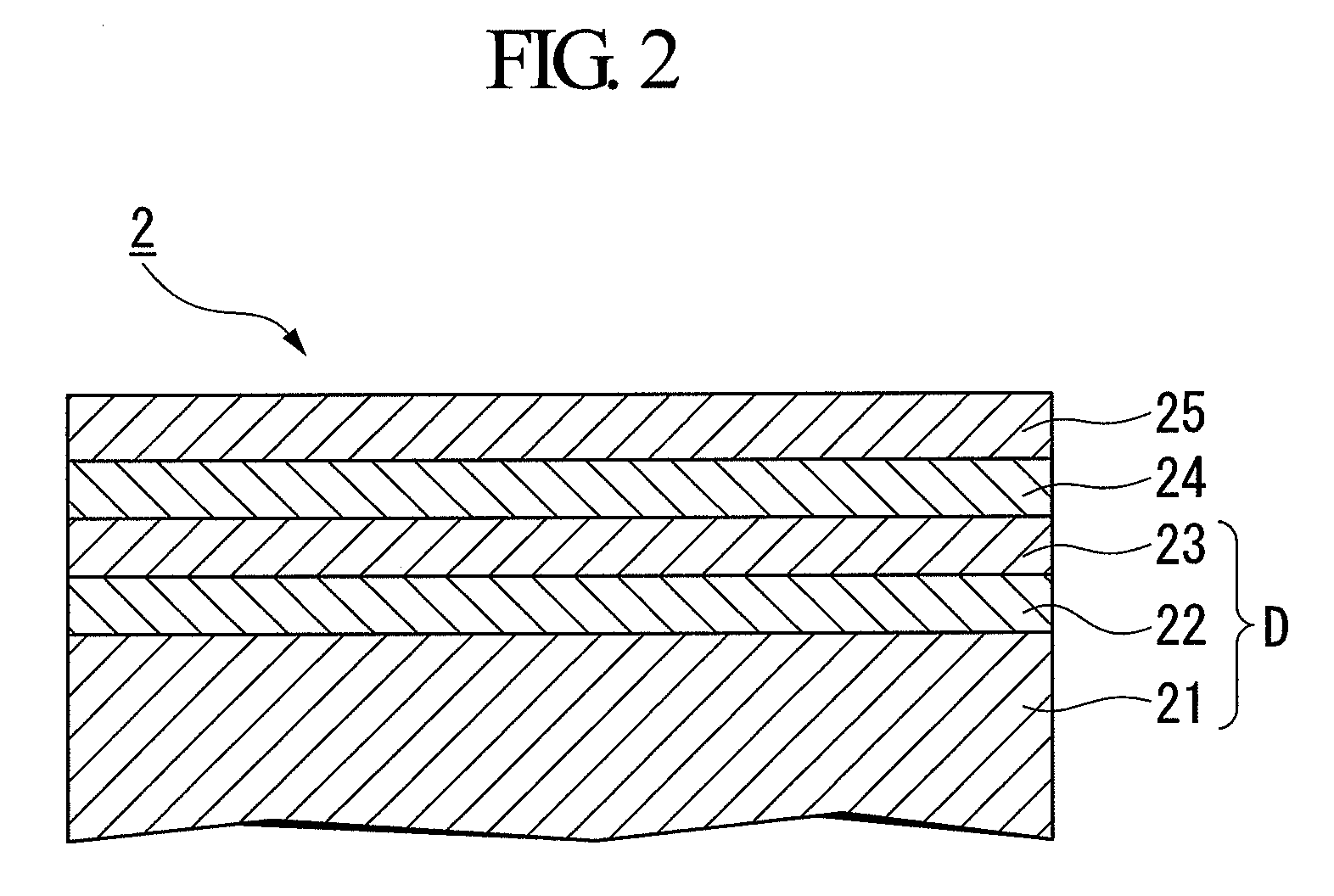 Method for forming carbon protective film and method for producing magnetic recording medium, magnetic recording medium and magnetic recording/reproducing apparatus