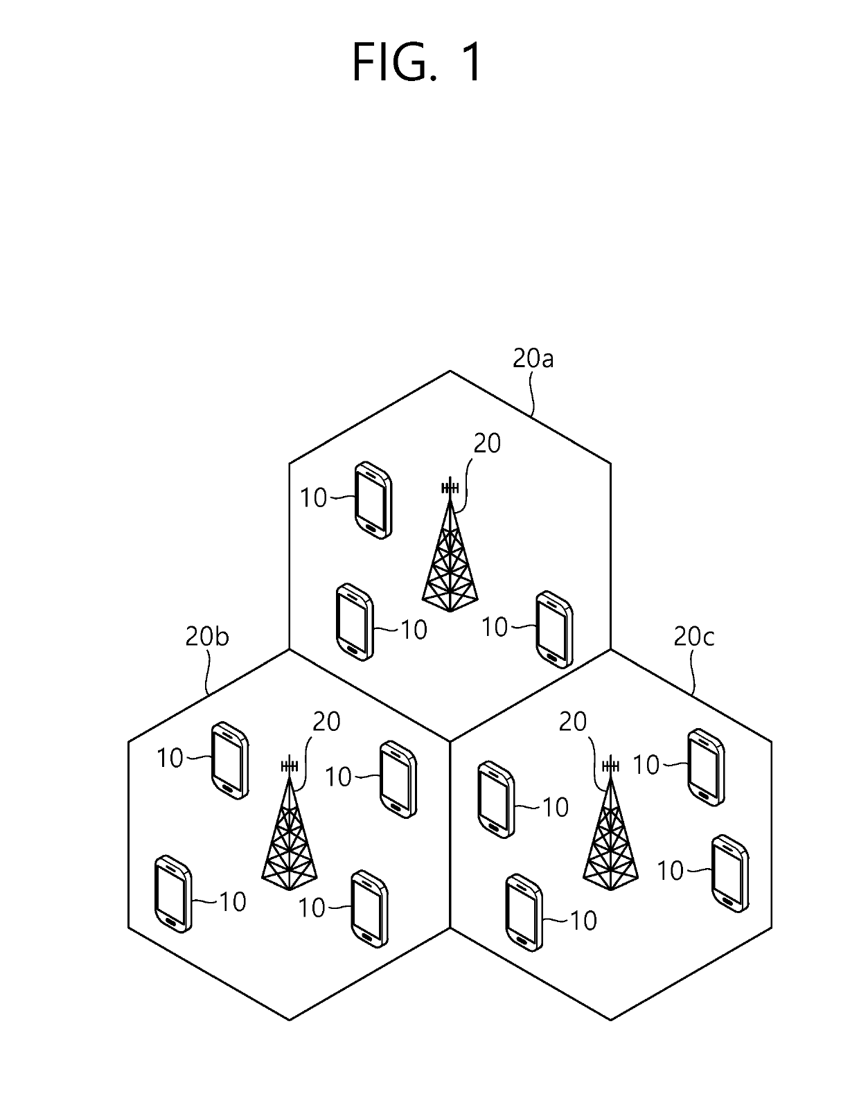 Method for determining transmission power for uplink signal and a user equipment performing the method