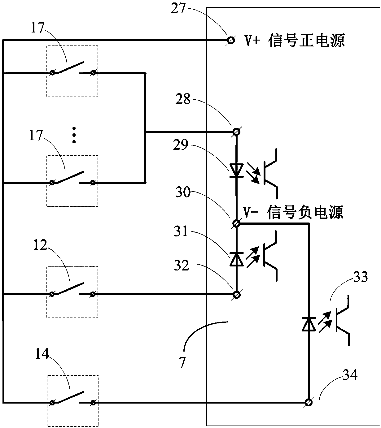 Relay Protection System of Sequential Acceleration Action in Distribution Network