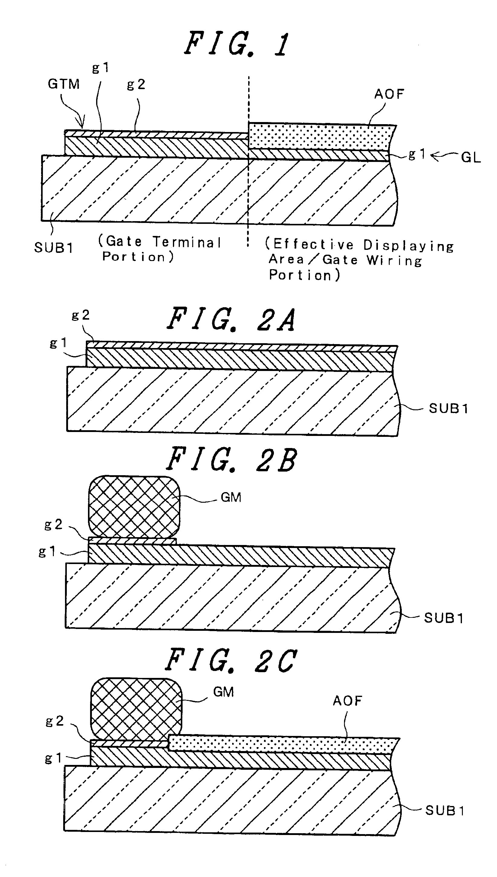 Liquid crystal display device, manufacturing method thereof, and fabrication apparatus therefor
