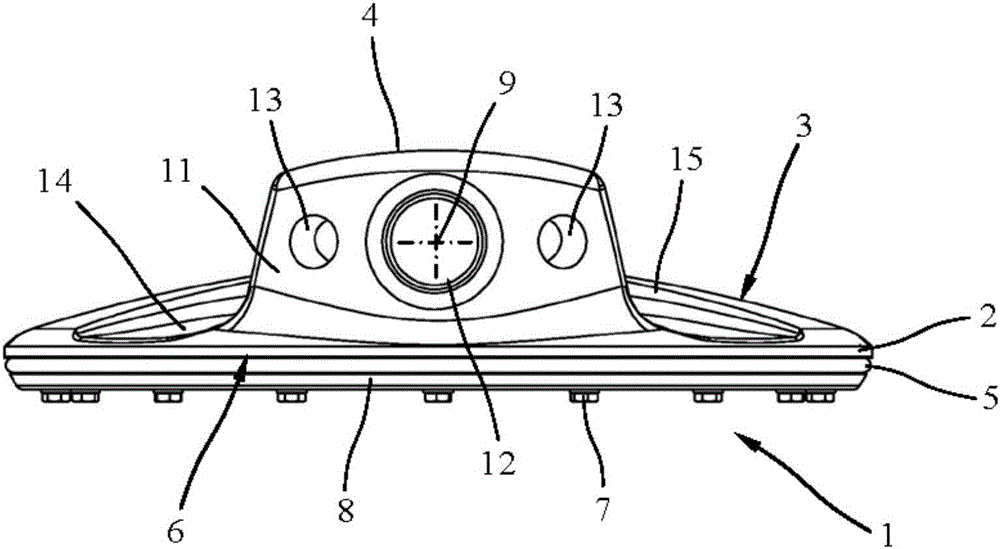 Valve disk