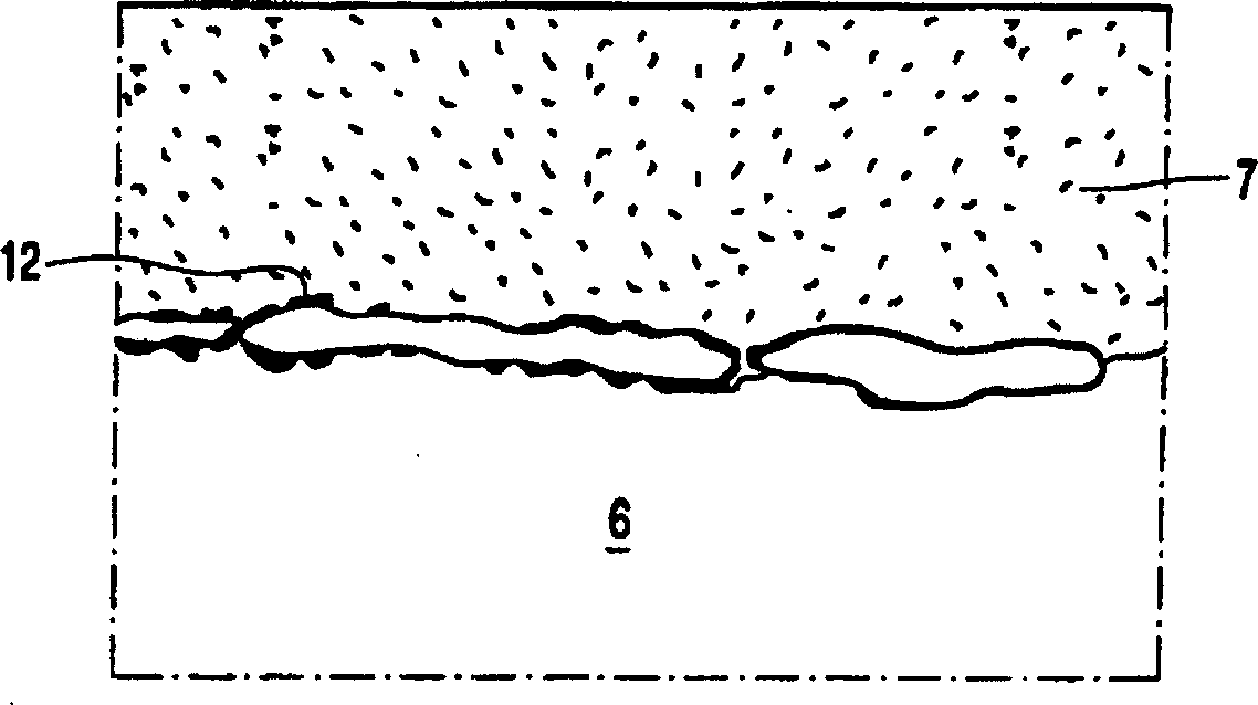 Marking of an anodized layer of an aluminium object