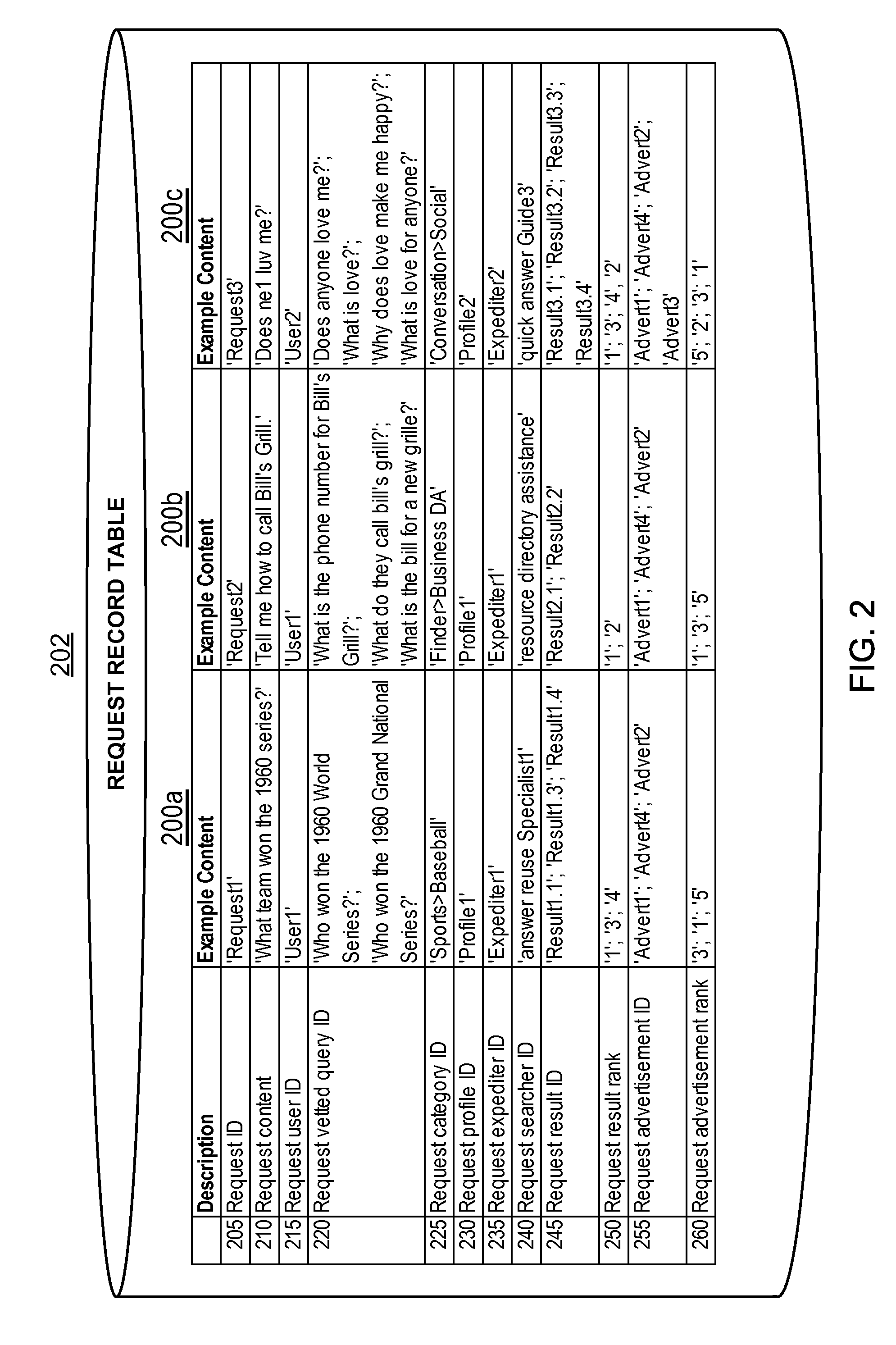 Method and system of providing a search tool