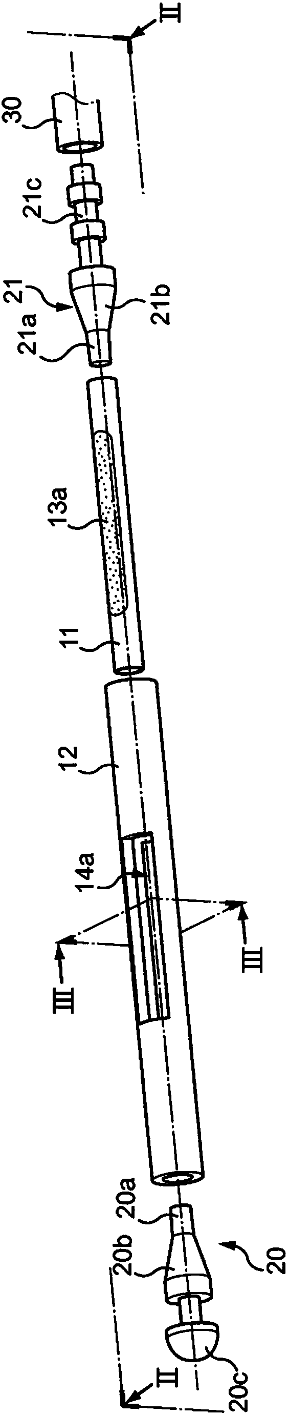 Retrievable intrauterine device