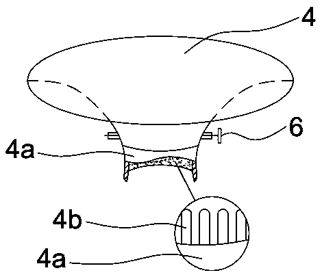 Cuttlefish Individual Ring Pipe Precise Control Feeding System