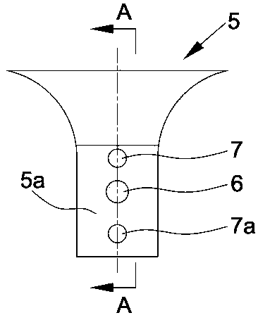 Cuttlefish Individual Ring Pipe Precise Control Feeding System