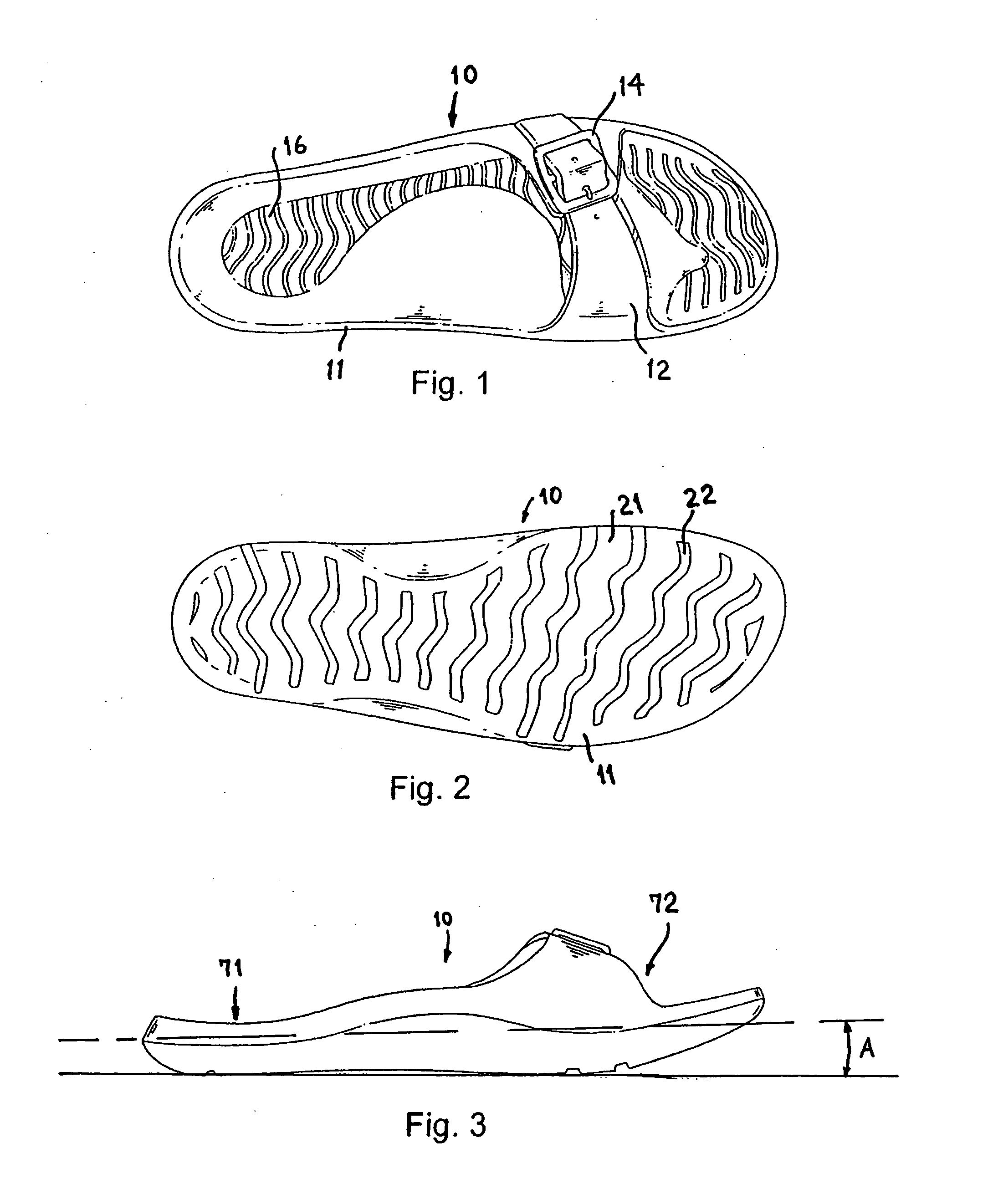 Exercise device and method of use