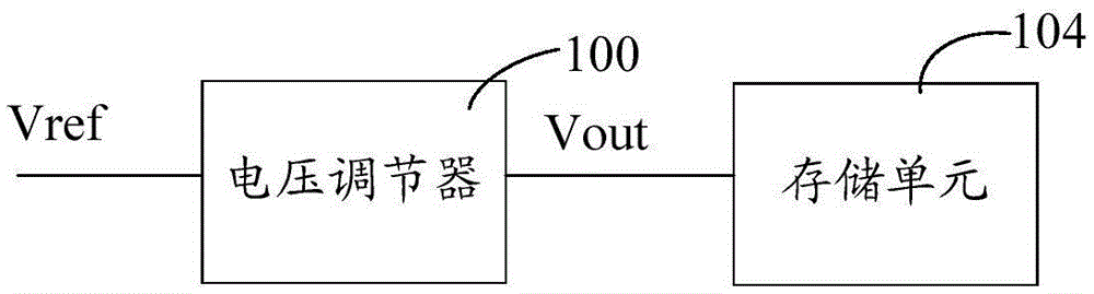 voltage supply circuit