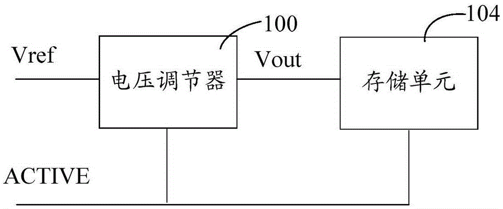 voltage supply circuit
