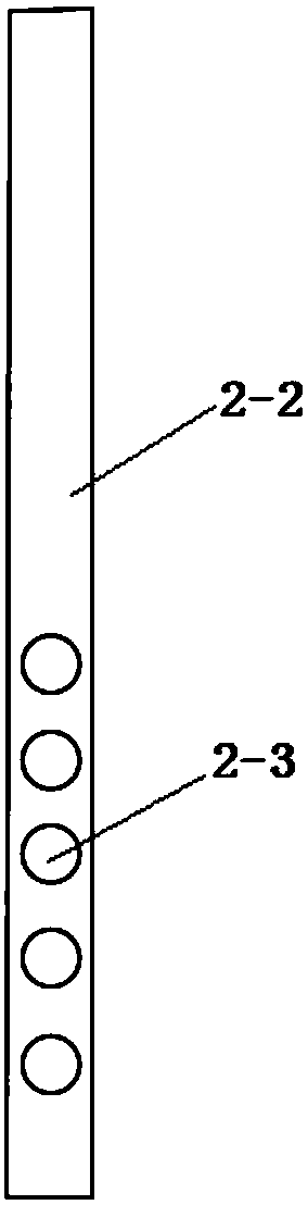 Phase-change heat storage system with stirrer