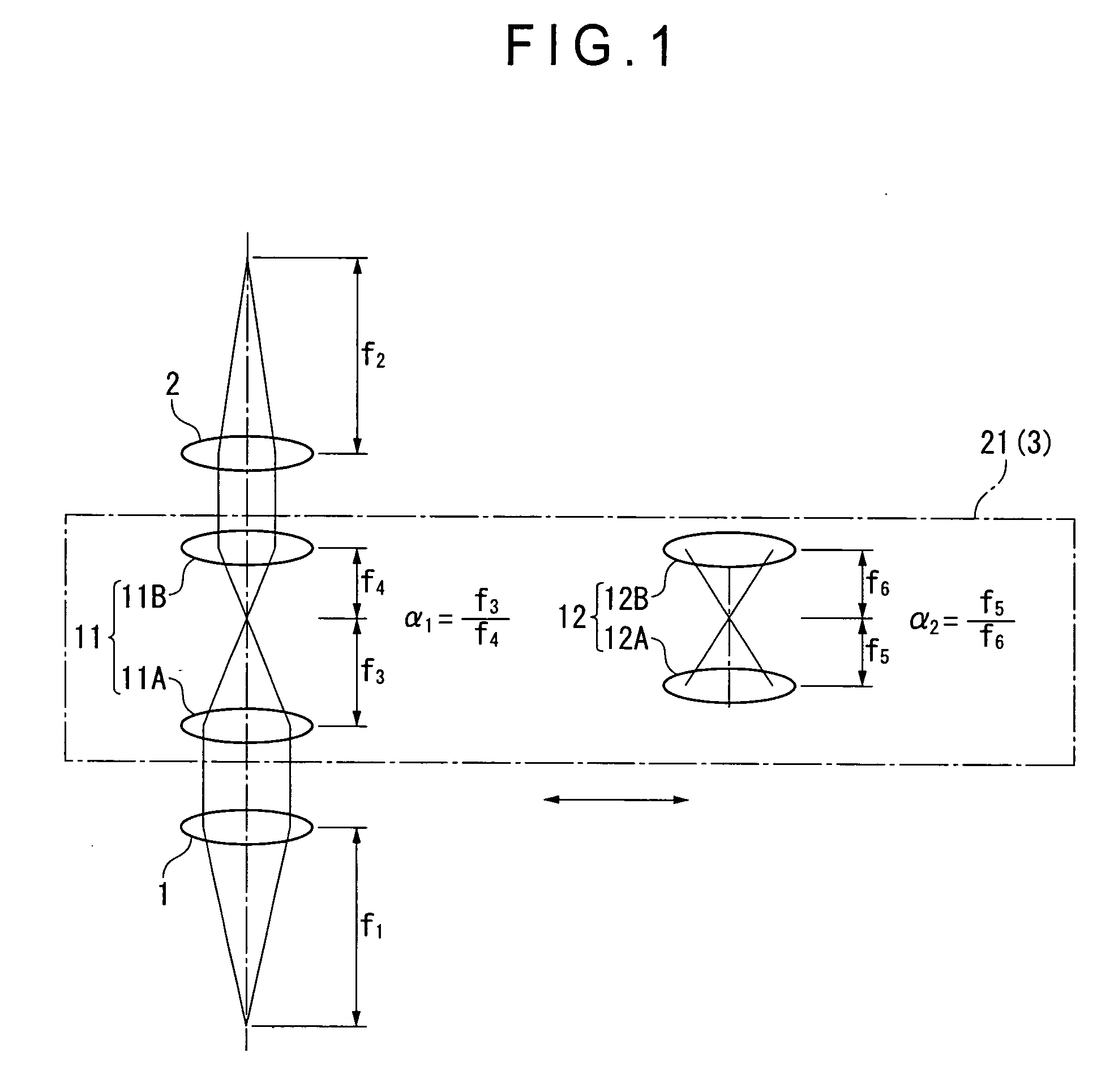Optical unit and measuring instrument