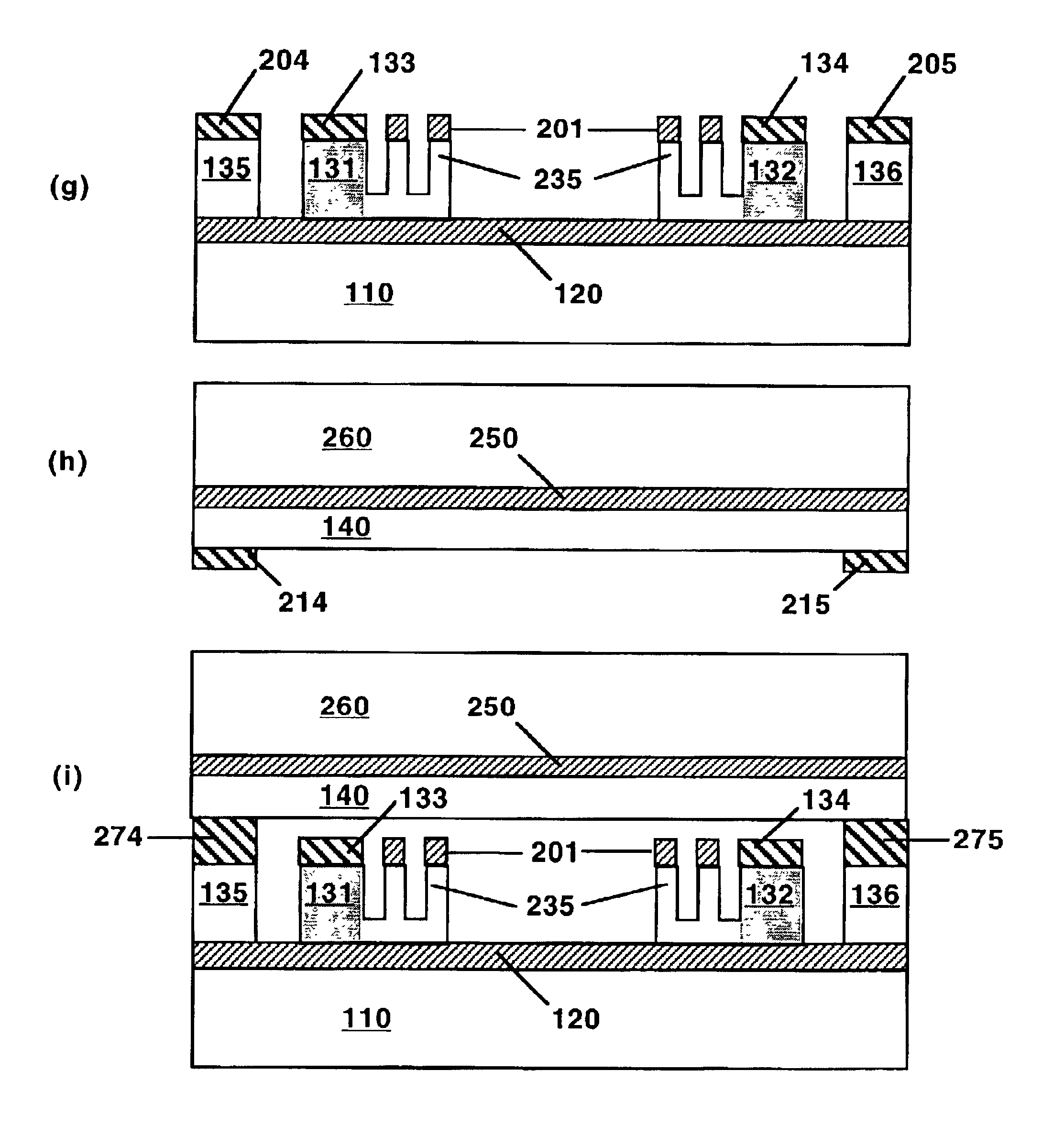 Process for high yield fabrication of MEMS devices