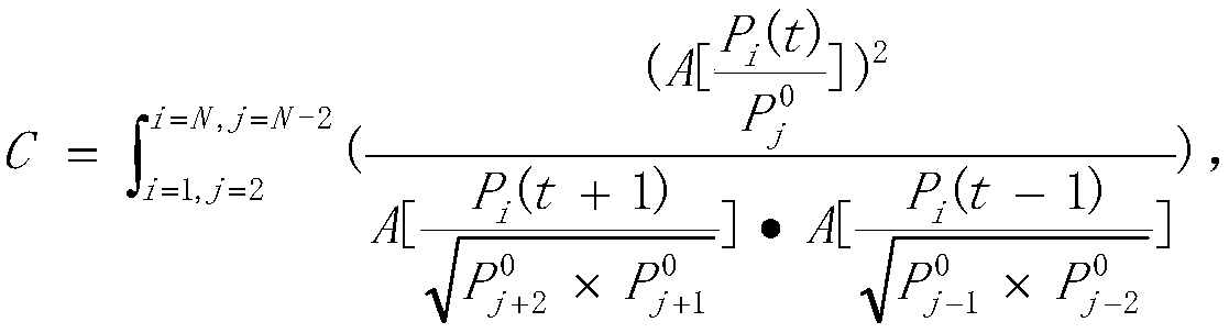 Semiconductor detection system based on graphene sensing unit