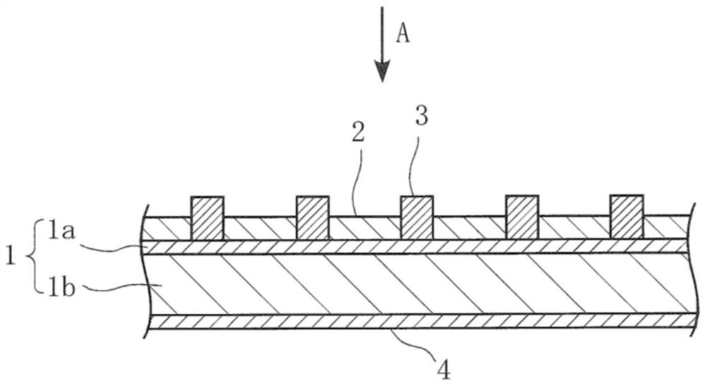 A kind of conductive paste and solar cell prepared therefrom and manufacturing method