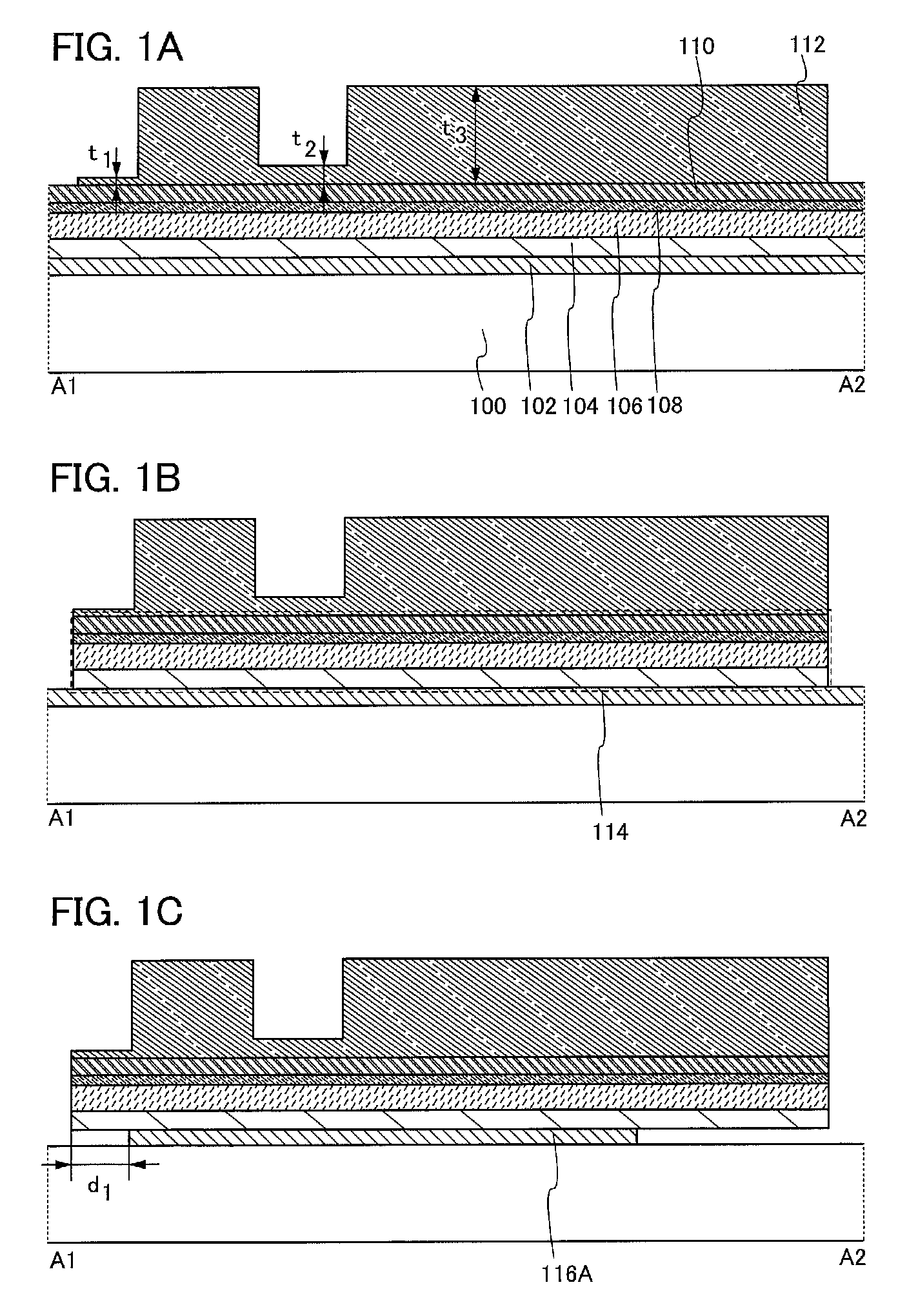 Thin film transistor and manufacturing method thereof, and display device and manufacturing method thereof