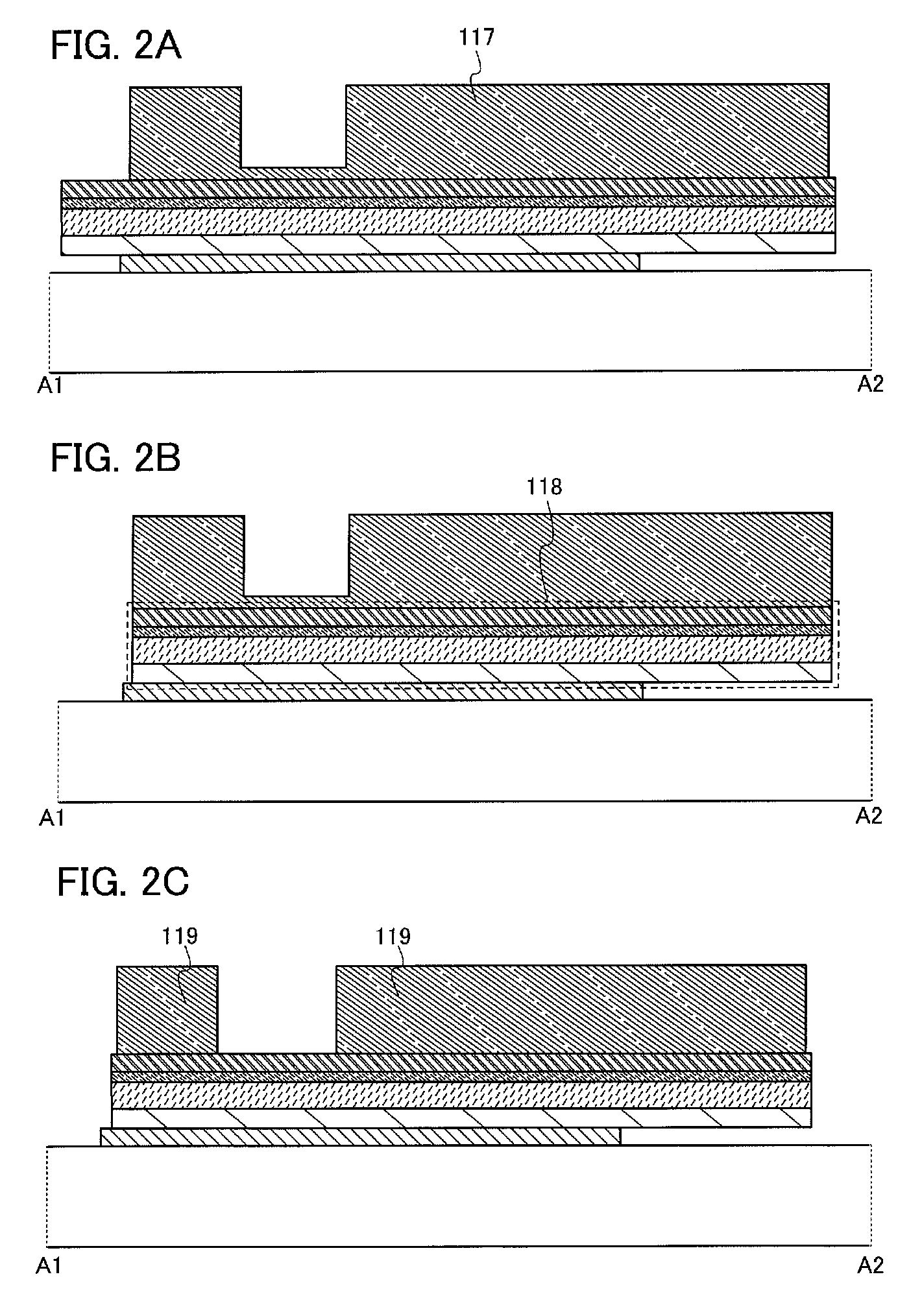 Thin film transistor and manufacturing method thereof, and display device and manufacturing method thereof