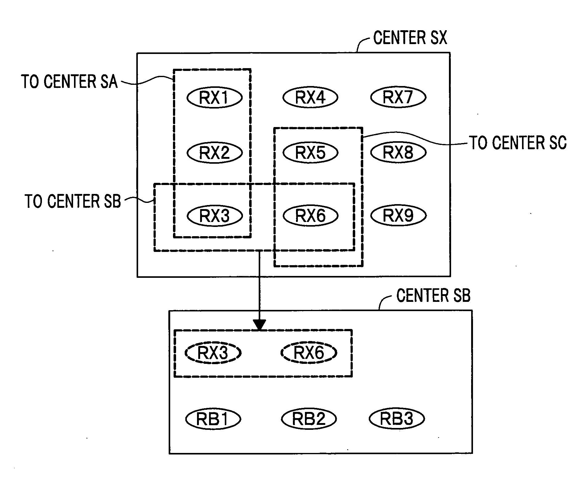 Method and system for managing computer resource in system