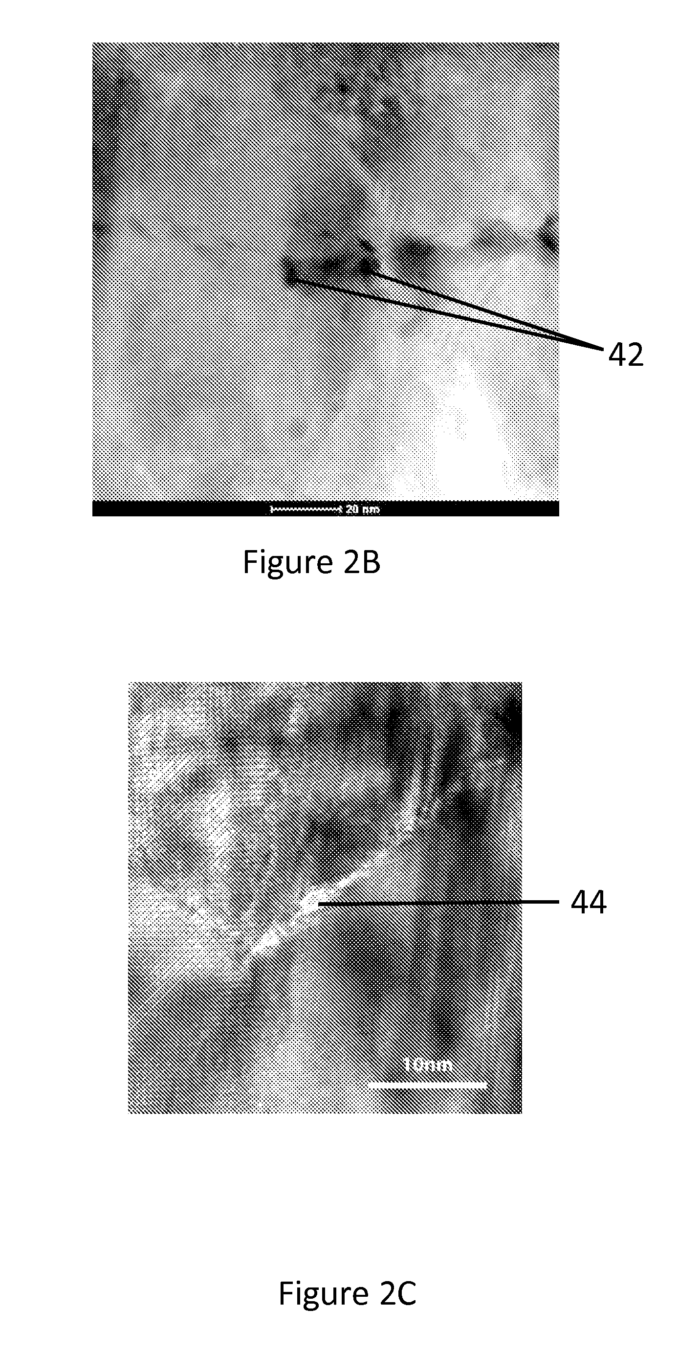 Layered transparent conductive oxide thin films