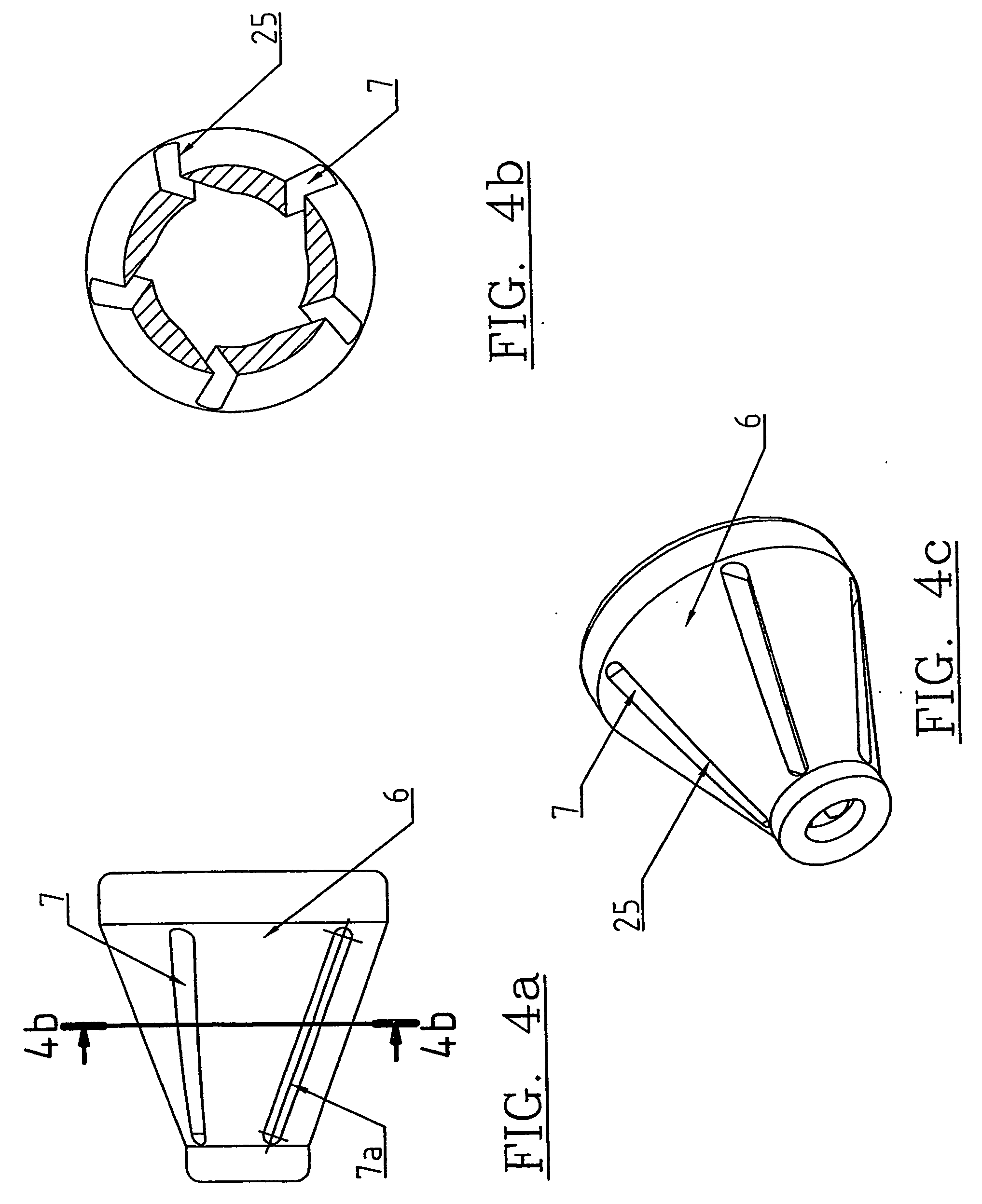 Atherectomy system with imaging guidewire