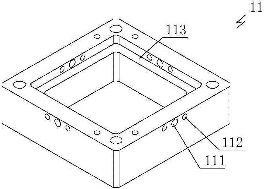 an alignment jig