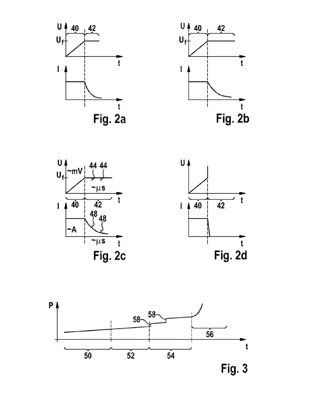 Method for detecting anomalies in a battery cell, and short-circuit sensor system