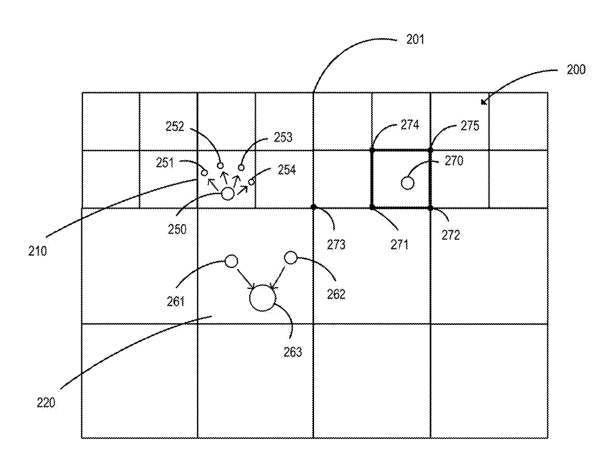 Adaptive material point method