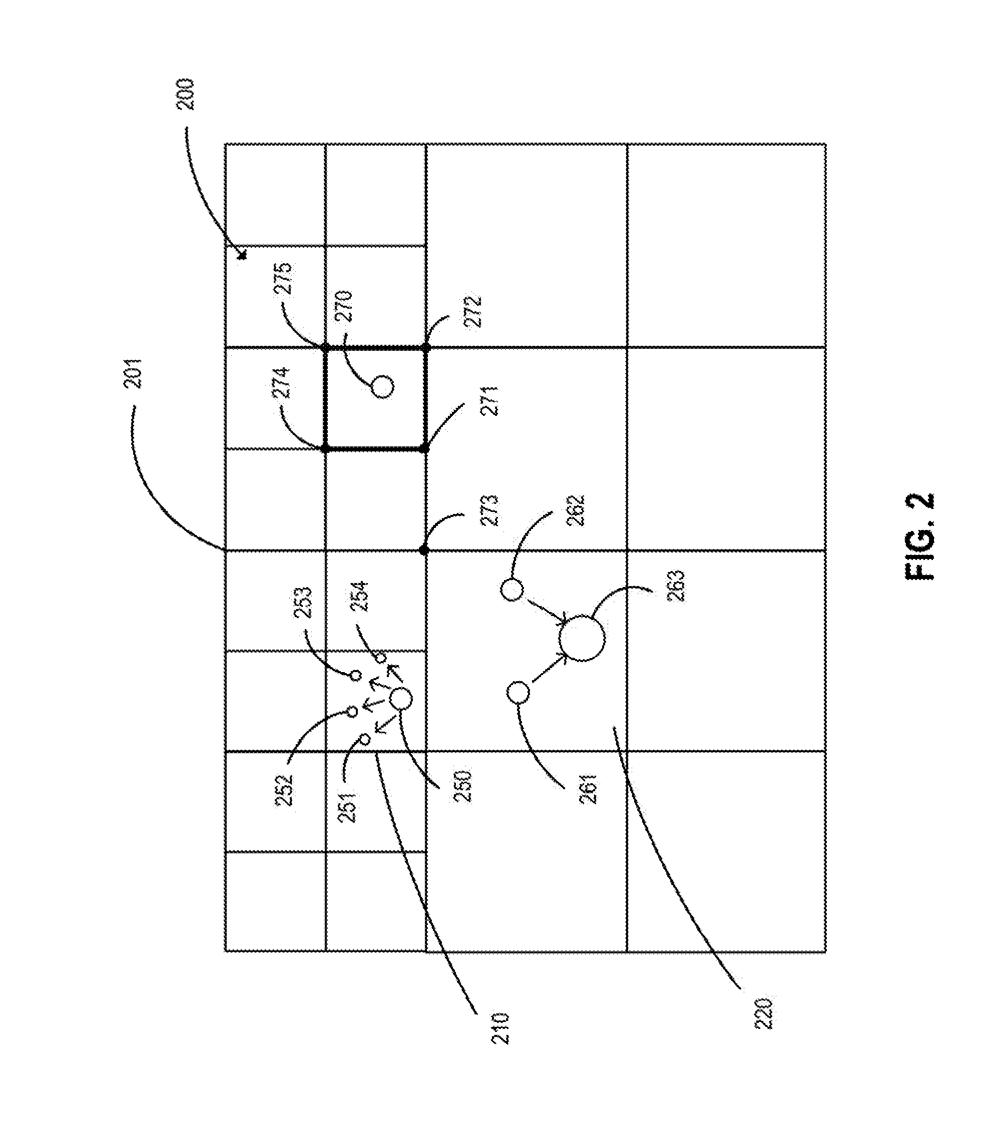 Adaptive material point method