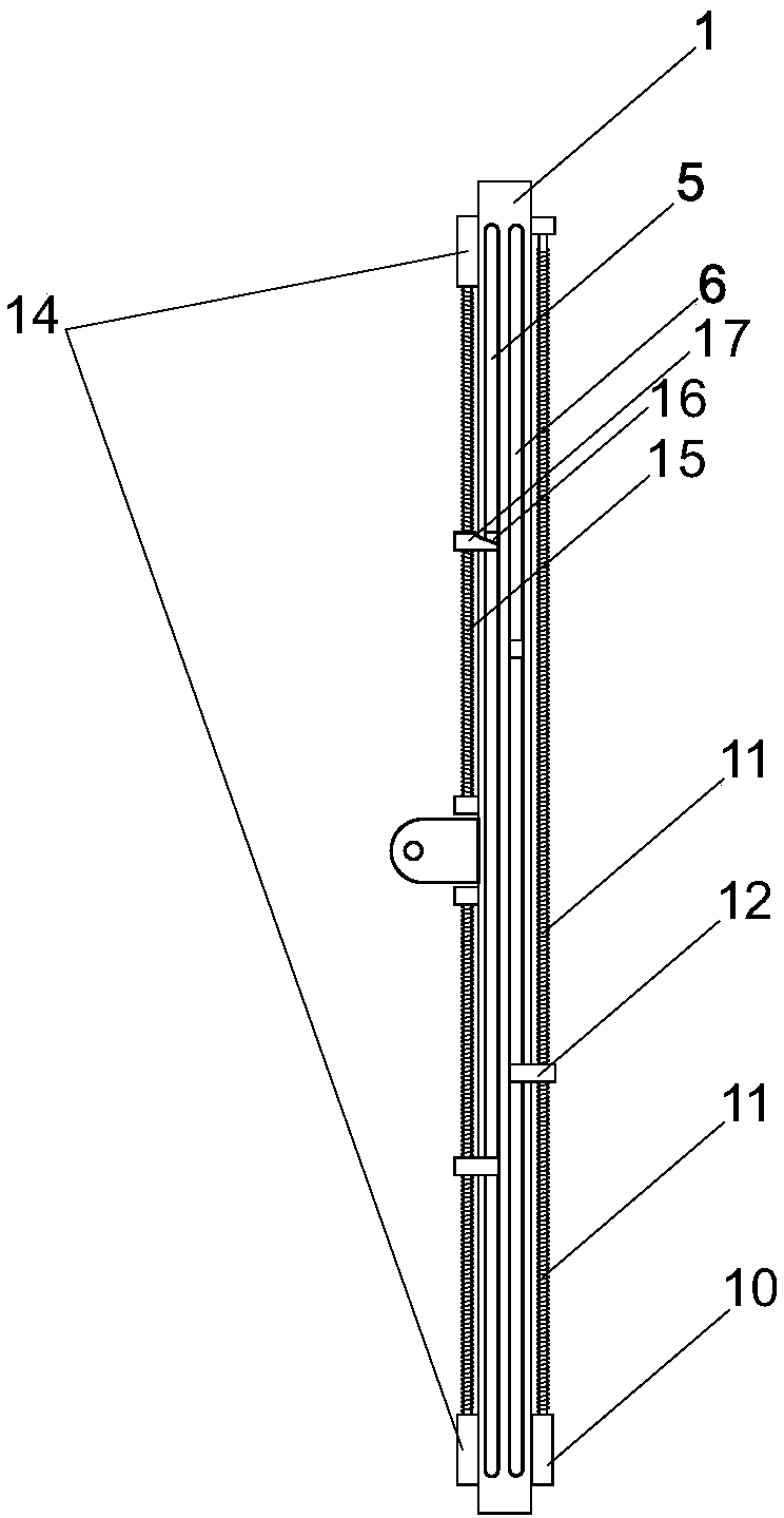 Multidirectional X-ray regulating protective device