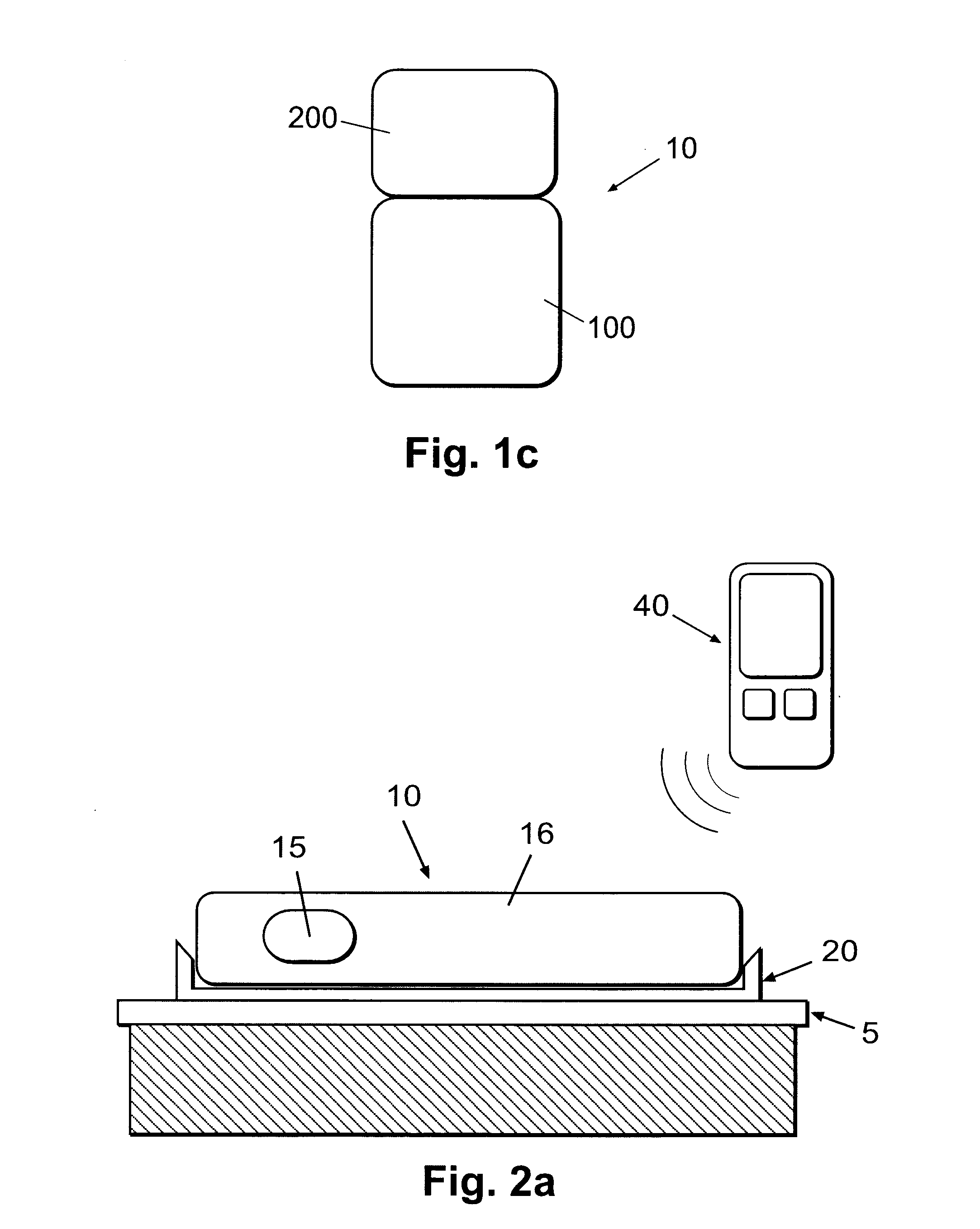 Vented dispensing device and method