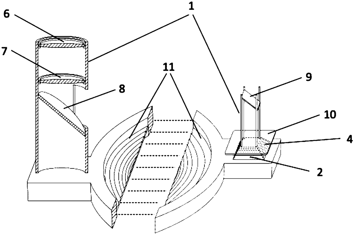 Solar tracking system and method