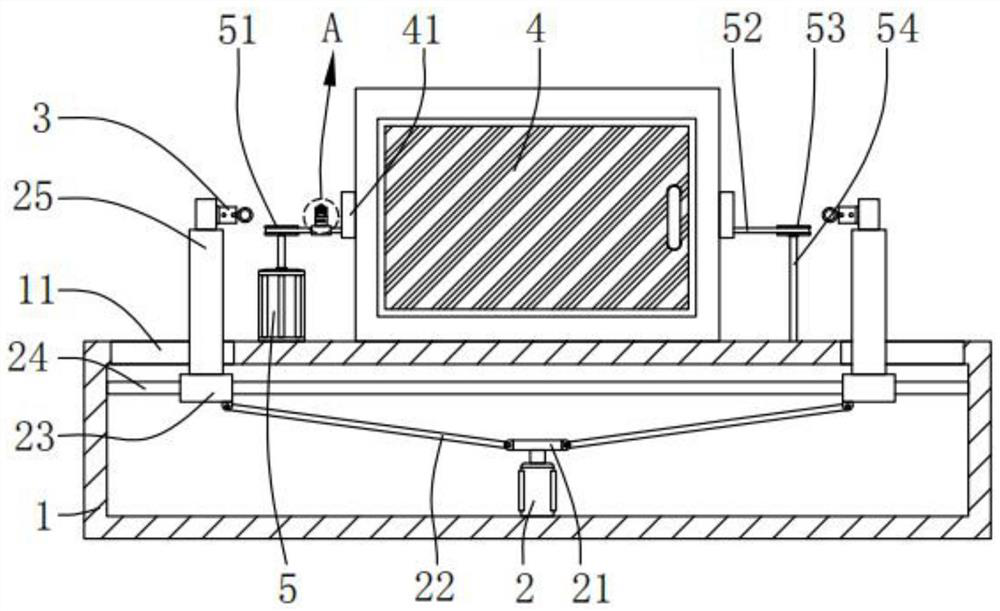 Cotton yarn with good tensile resistance