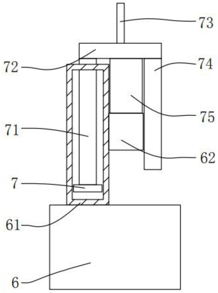 Cotton yarn with good tensile resistance