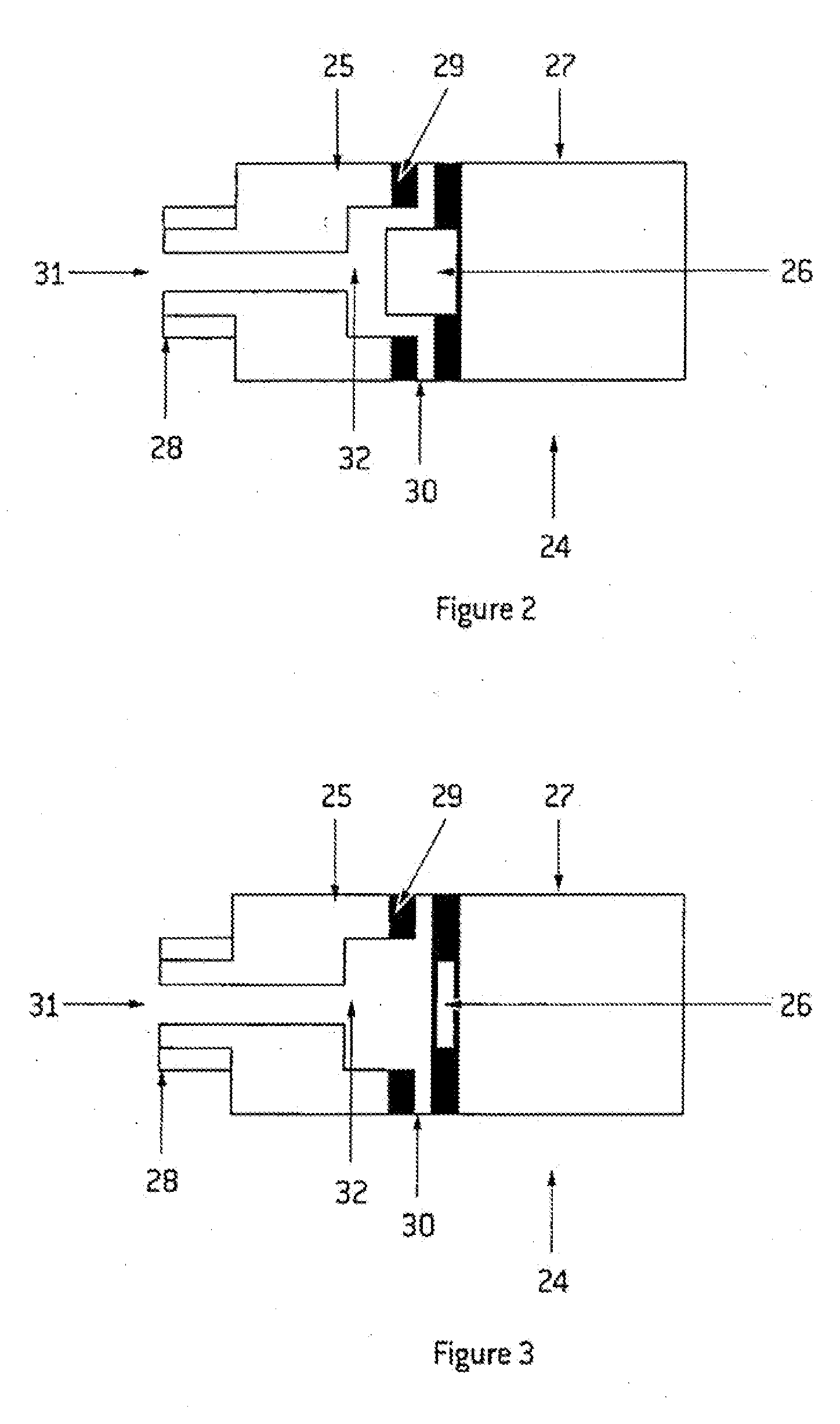 Gas Supply Apparatus With Improved Control