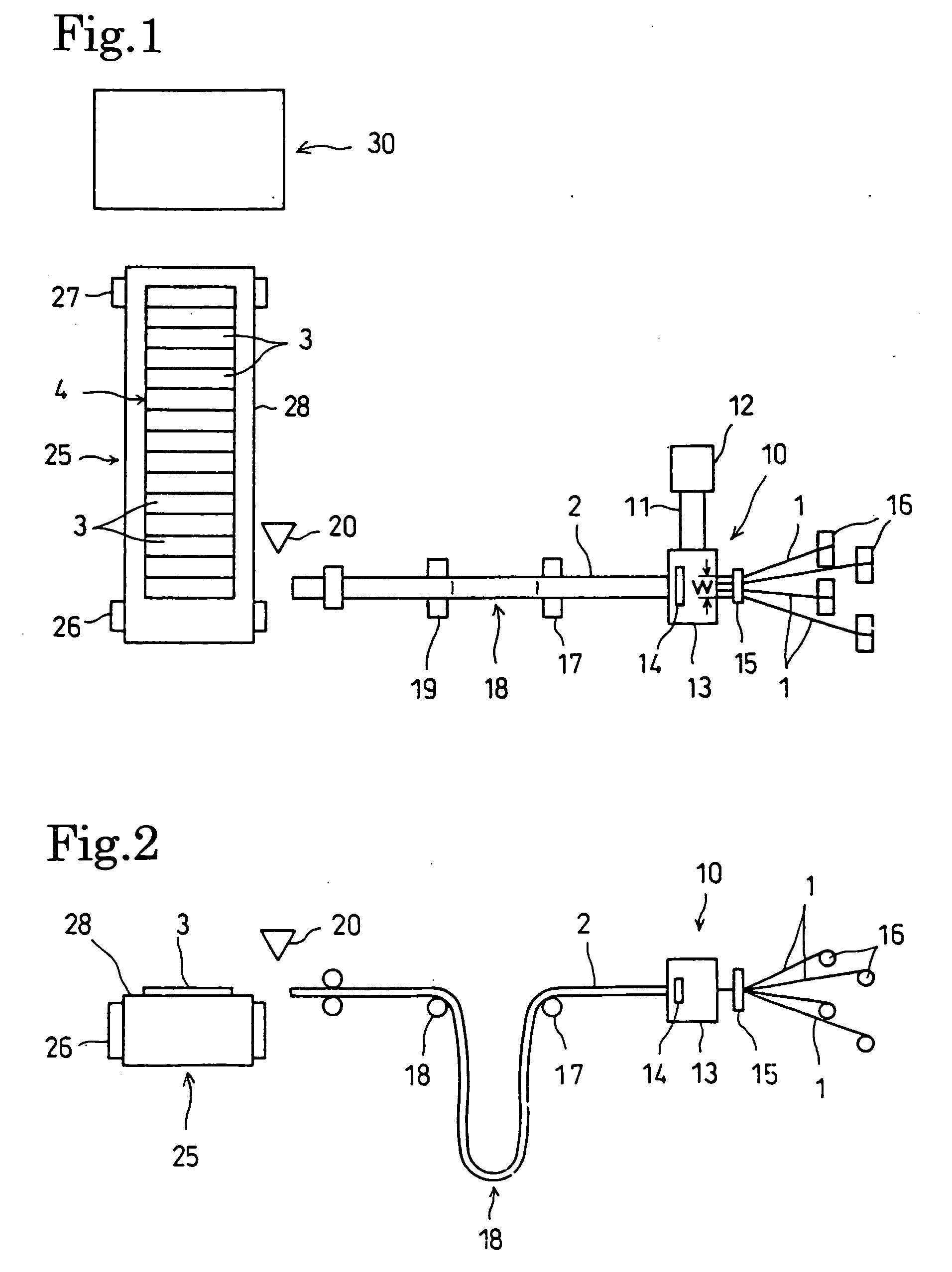 Method of manufacturing tire component member and pneumatic tire